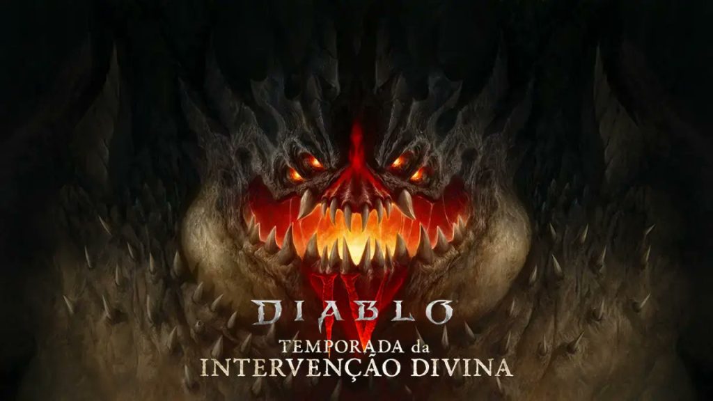 Diablo IV: as novidades da Temporada da Intervenção Divina Diablo IV temporada da intervenção divina