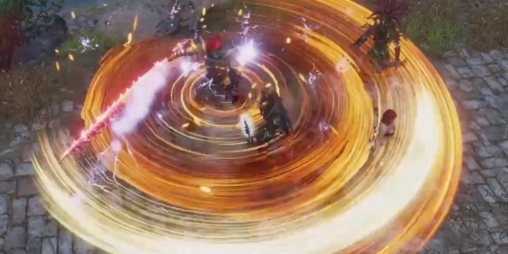 Divinity Original Sin 2 – As 10 melhores habilidades corpo a corpo Divinity Original Sin 2 - As 10 melhores habilidades corpo a corpo