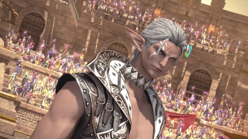 Trailer de Final Fantasy XIV traz detalhes da atualização 7.4 Final Fantasy XIV