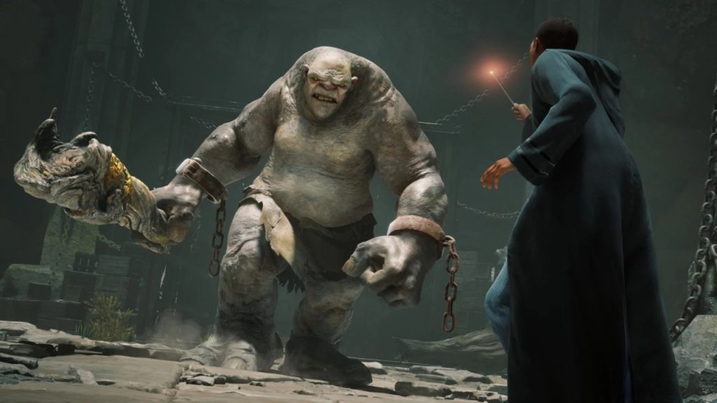 Hogwarts Legacy chega a 40 milhões de cópias vendidas Hogwarts Legacy