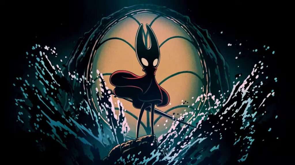 DLC de Hollow Knight: Silksong chega em 2026 ao lado da versão de Switch 2 Hollow Knight: Silksong