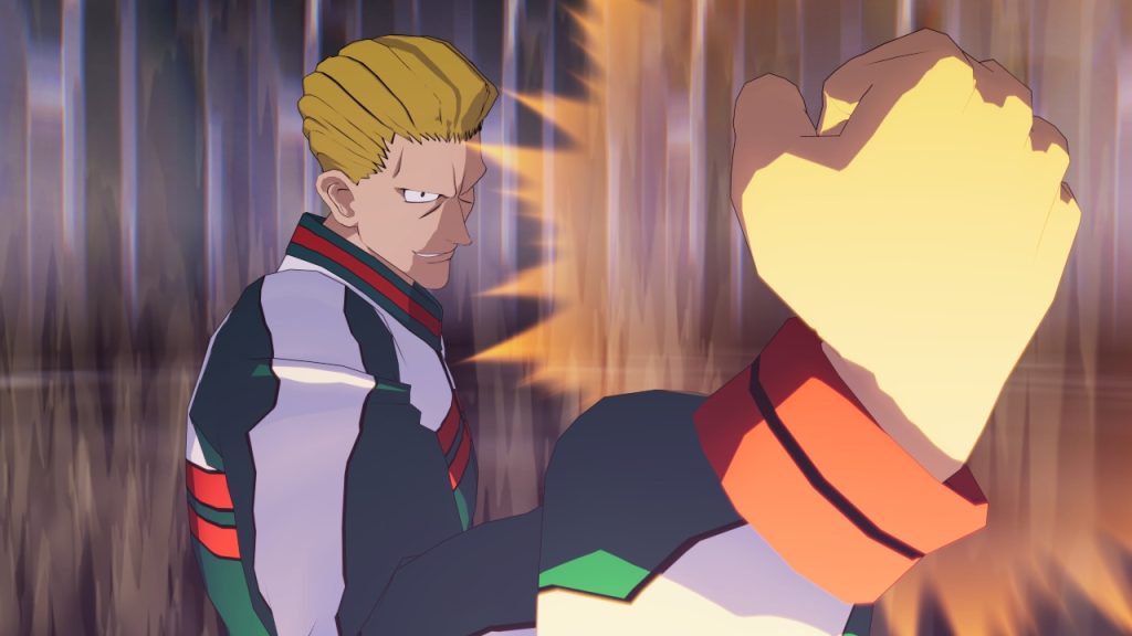 Hunter x Hunter: Nen x Impact recebe DLC de Phinks em 25 de dezembro Hunter x Hunter: Nen x Impact