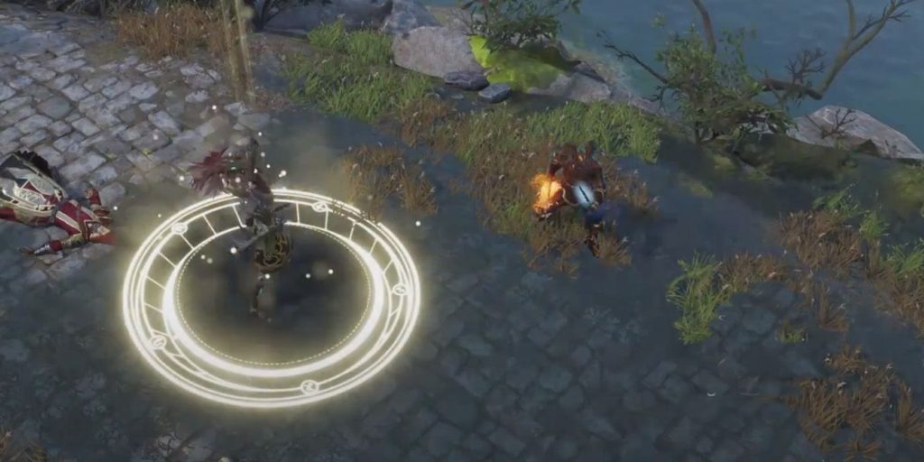 Divinity Original Sin 2 - Dicas avançadas para montar um bom curandeiro