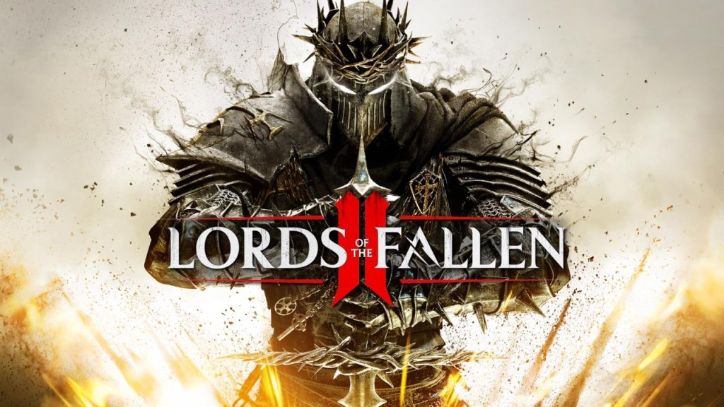 Primeiro gameplay de Lords of the Fallen 2 é mostrado no TGA Lords of the Fallen 2
