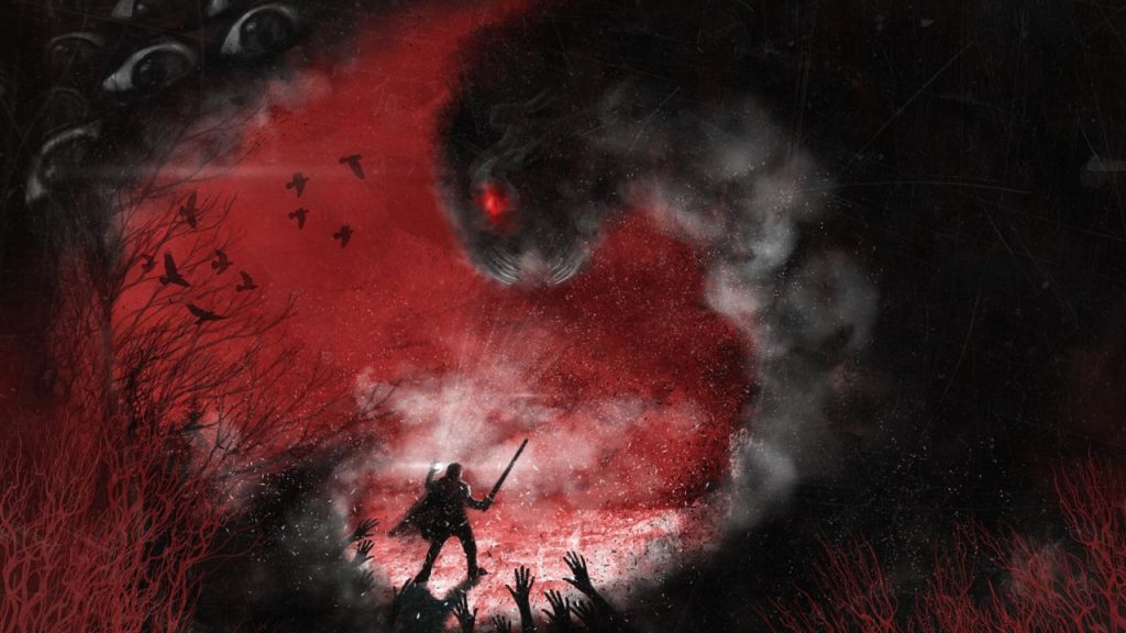 Novo jogo de survival horror, Lucid Falls é anunciado para PC Lucid Falls