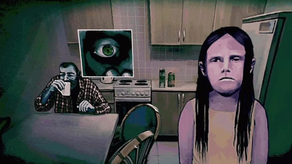 Atualização de No, I’m Not a Human adiciona 12 personagens e final inédito No, I'm Not a Human