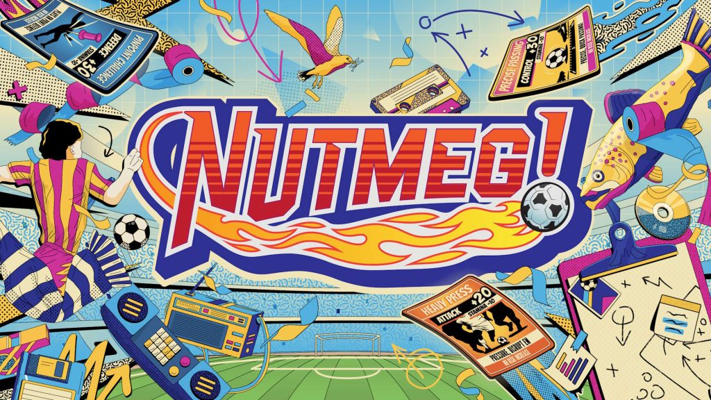 Nutmeg 
