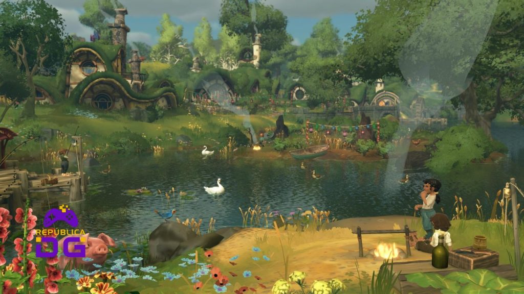 Os 20 piores jogos de 2025 de acordo com o Metacritic