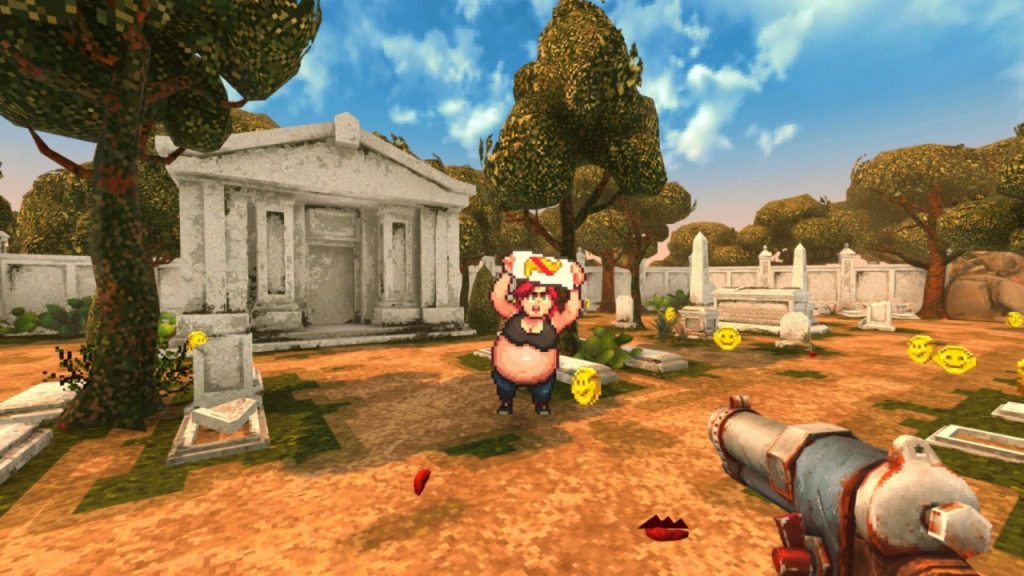 Postal: Bullet Paradise é cancelado menos de um dia após sua revelação Postal: Bullet Paradise