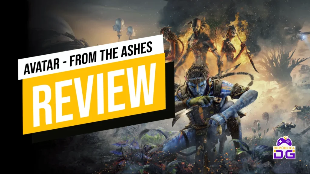 Review_Avatar_From_The_Ashes