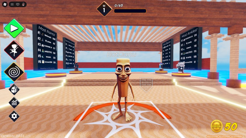 Roblox – Códigos de Brainrotted Basketball (dezembro 2025) Roblox - Códigos de Brainrotted Basketball (dezembro 2025)
