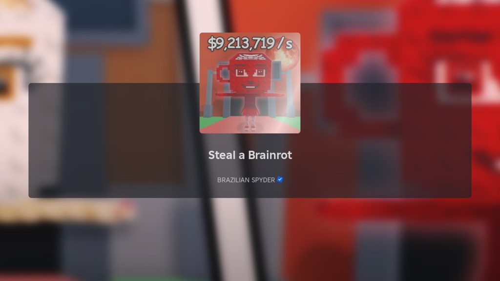 Roblox - Como conseguir Los Hotspotsitos em Steal a Brainrot