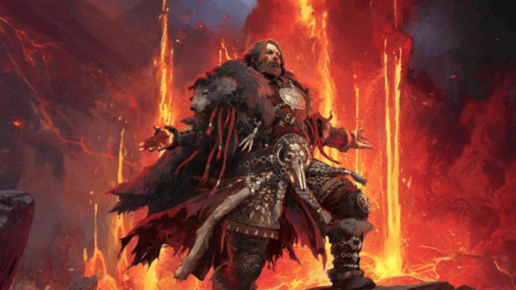 Path of Exile 2 - Todos os novos itens únicos da atualização dos Druidas (0.4.0)