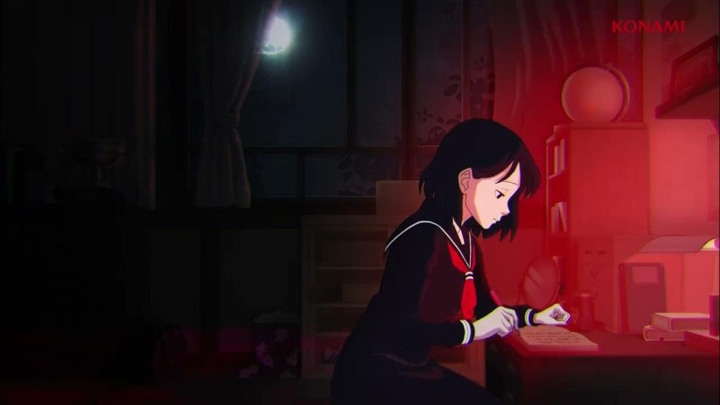 Criado pelo estúdio da Lofi Girl, vídeo lofi de Silent Hill f está disponível no YouTube Silent Hill f