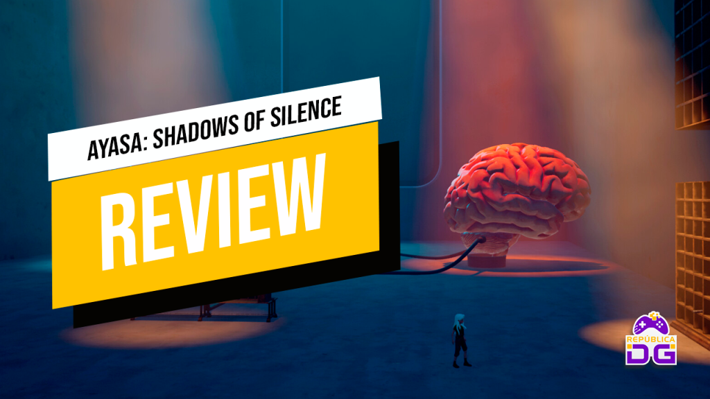 Ayasa: Shadows of Silence