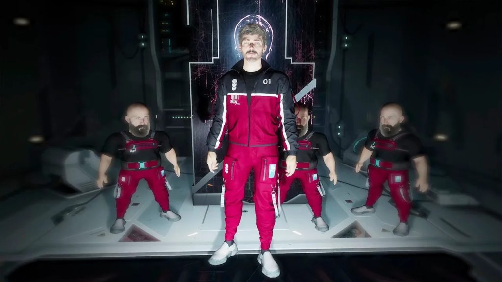 Atualização gratuita de The Alters está disponível para download The Alters