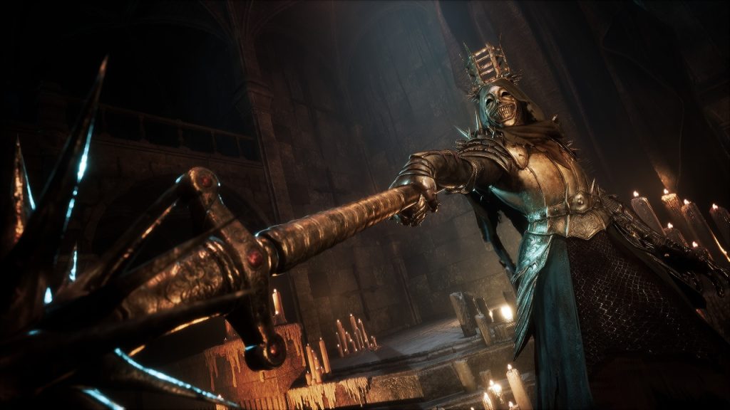 Novo soulslike, The Relic: First Guardian chega em maio de 2026 aos consoles e PC The Relic: First Guardian