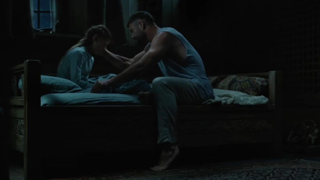 Teaser de Vingadores: Doutor Destino revela Thor e sua filha, Love Vingadores: Doutor Destino