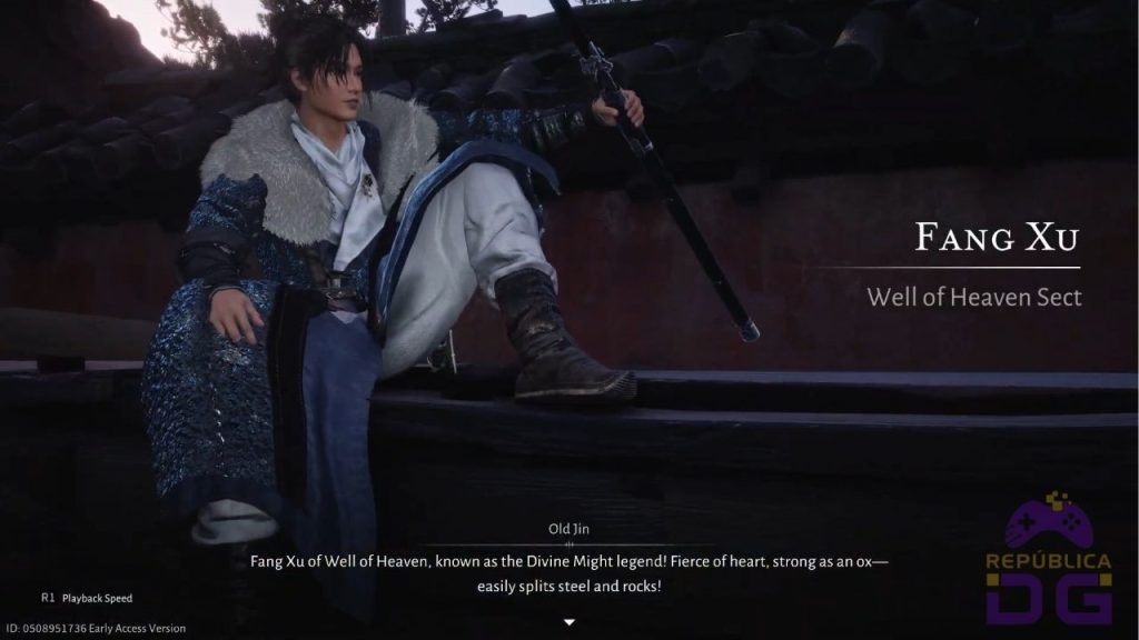 Where Winds Meet - Todos os chefes da Arena do Santuário do General e como derrotá-los