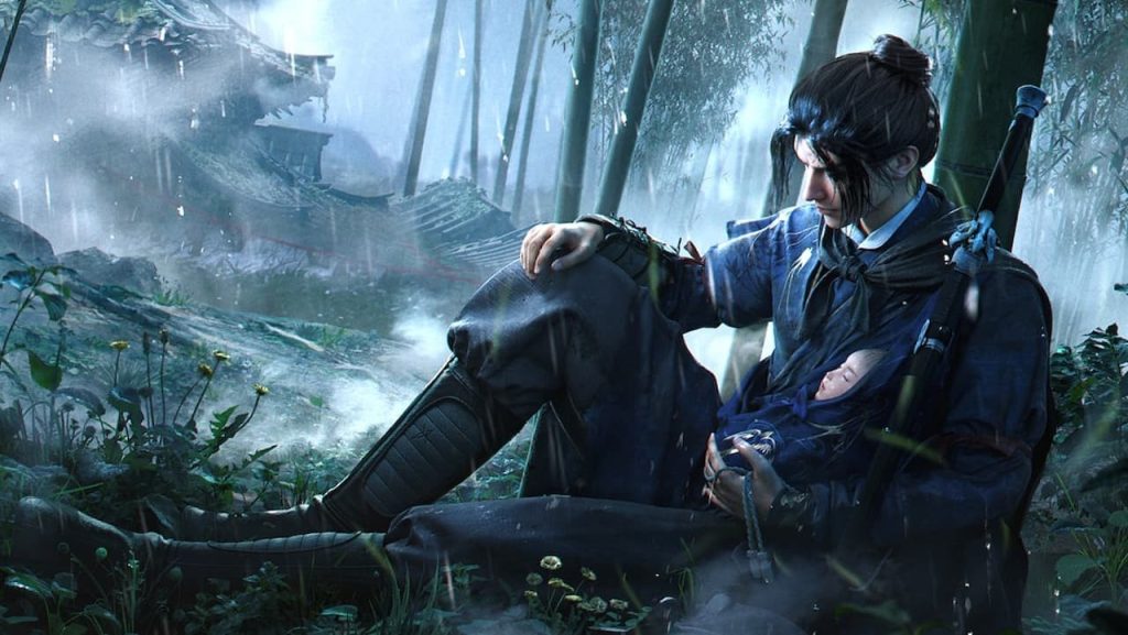 Com crossplay, Where Winds Meet chega em dezembro ao mobile Where Winds Meet