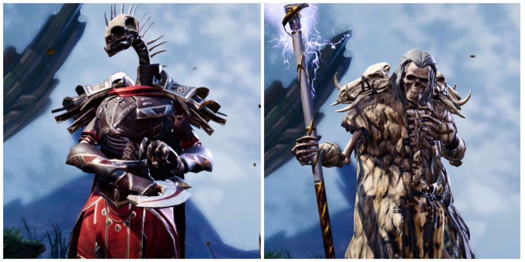 Divinity Original Sin 2 - Melhores Combinações de Classes para Cooperativo