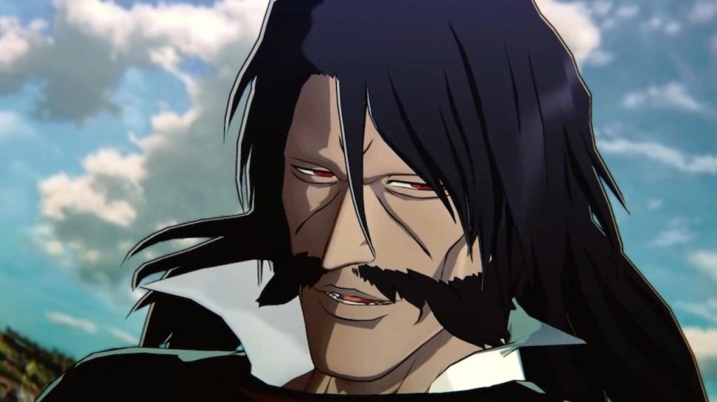 DLC de Yhwach chega ao Bleach: Rebirth of Souls em 10 de dezembro bleach: rebirth of souls