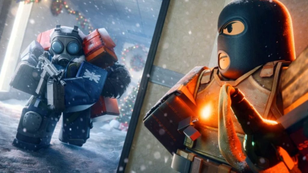 Roblox - Guia para Iniciantes em BloxStrike