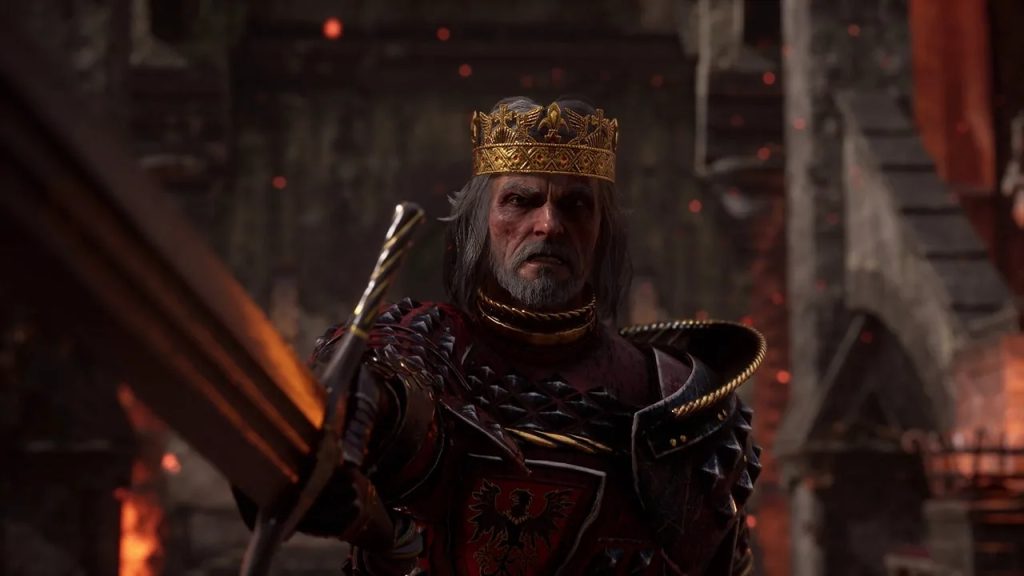 chivalry 2 de graça