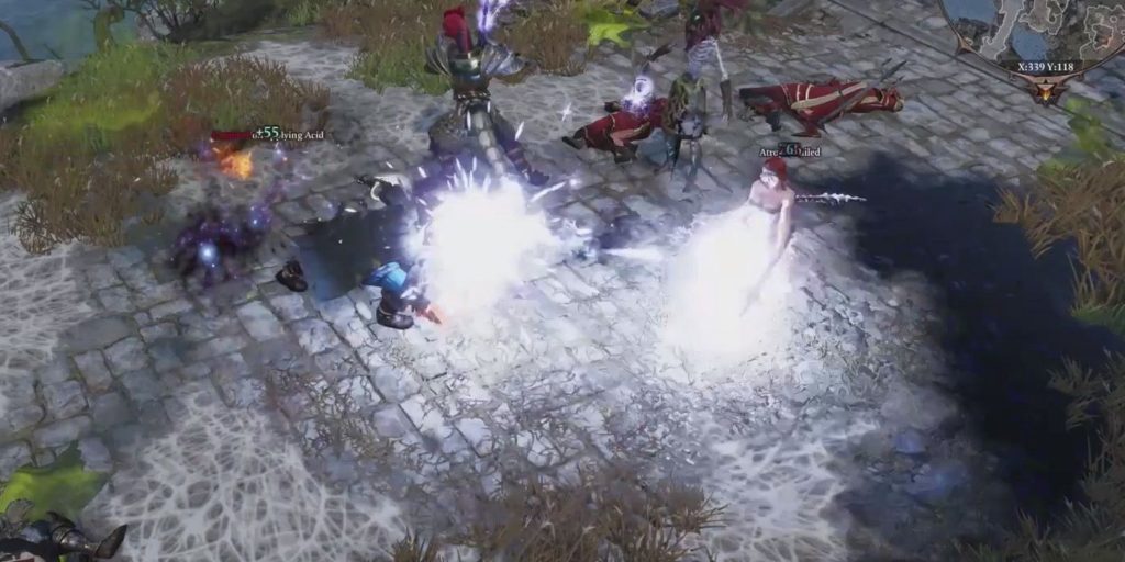 Divinity Original Sin 2 - Guia Completo para Criar o Melhor Ladino