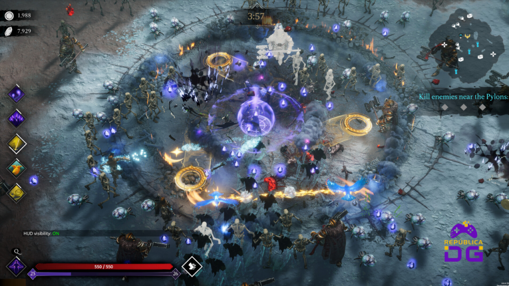 Epic Games Store disponibiliza novo jogo gratuito da semana