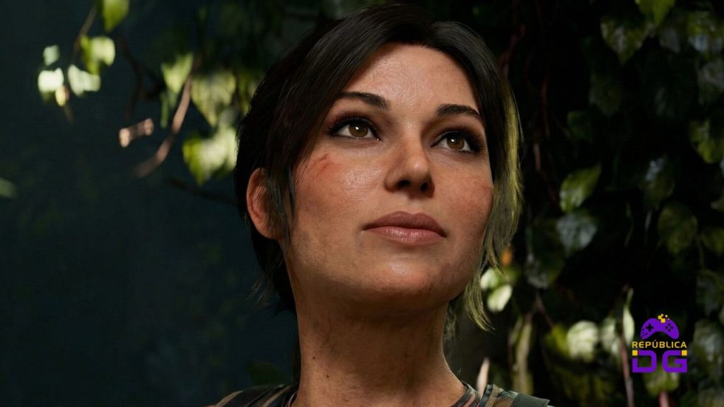 Tomb Raider: Catalyst