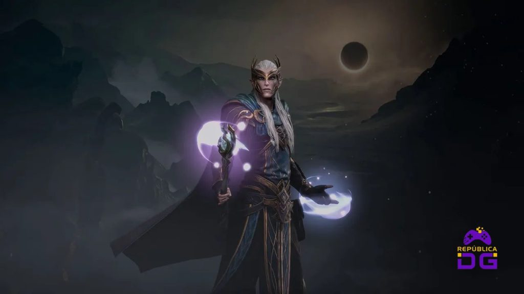 Atualização gratuita “The Fall of Alfheim” chega a Jotunnslayer: Hordes of Hel The Fall of Alfheim atualização