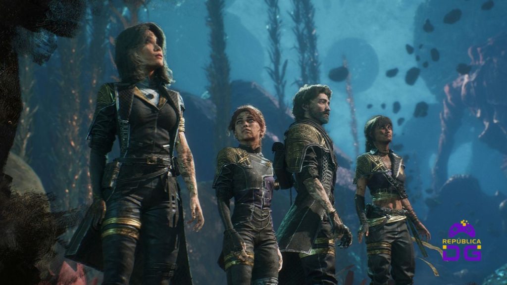 Clair Obscur: Expedition 33 é o Game of the Year 2025