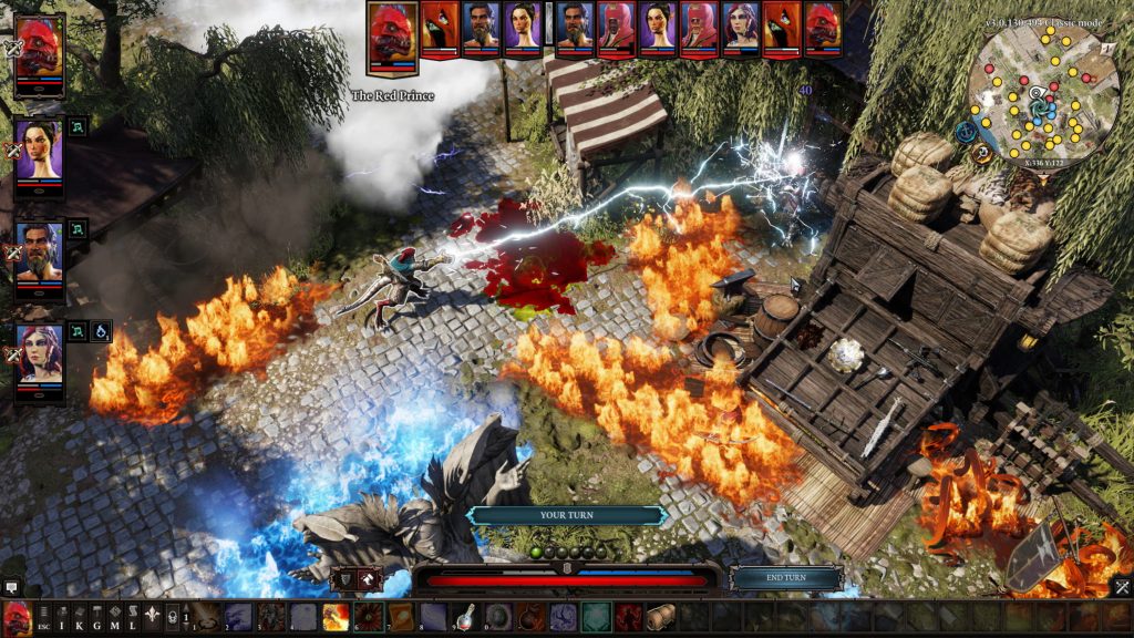 Divinity Original Sin 2 - Melhores dicas para jogar com eficiência