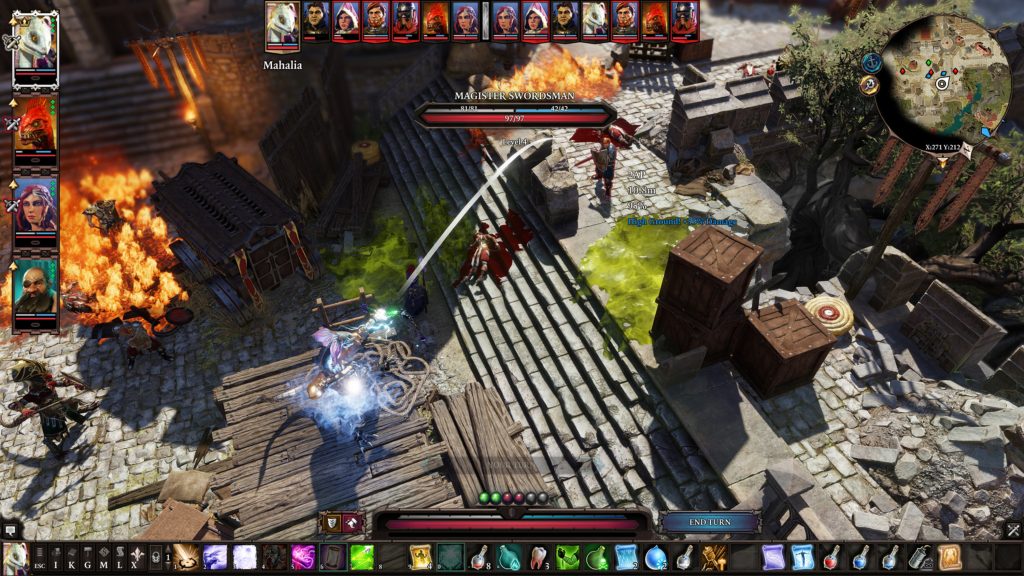 Divinity Original Sin 2 – Dicas de Combate Para Iniciantes Divinity Original Sin 2 - Dicas de Combate Para Iniciantes