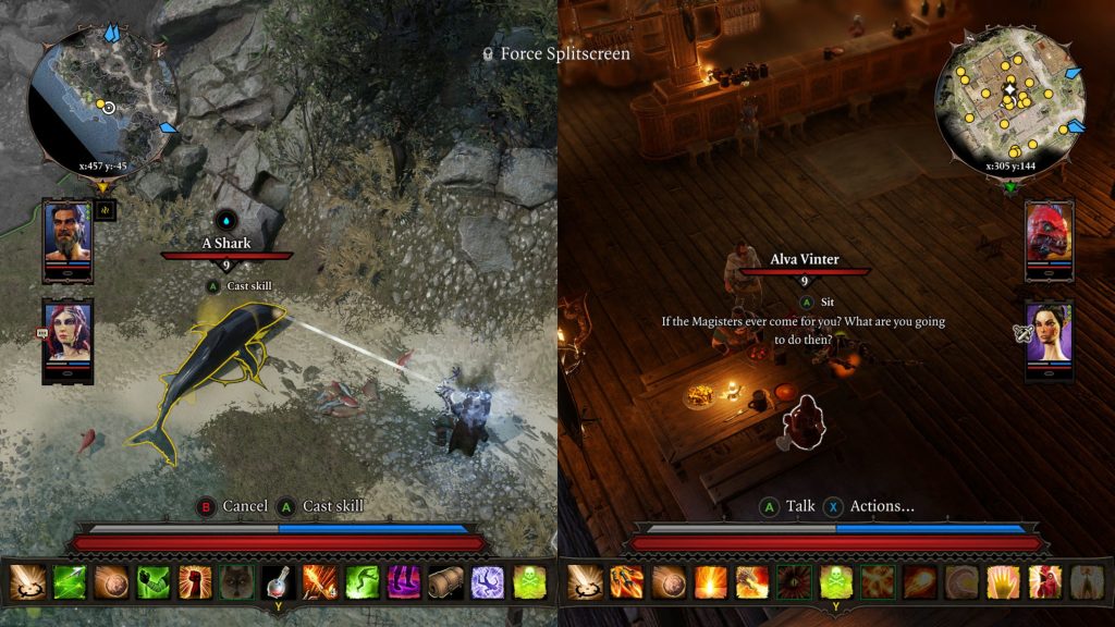 Divinity Original Sin 2 – Como Ganhar Dinheiro Rápido Divinity Original Sin 2 - Como Ganhar Dinheiro Rápido