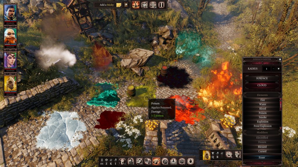 Divinity Original Sin 2 – Como Destruir o Ego Infernal Divinity Original Sin 2 - Como Destruir o Ego Infernal
