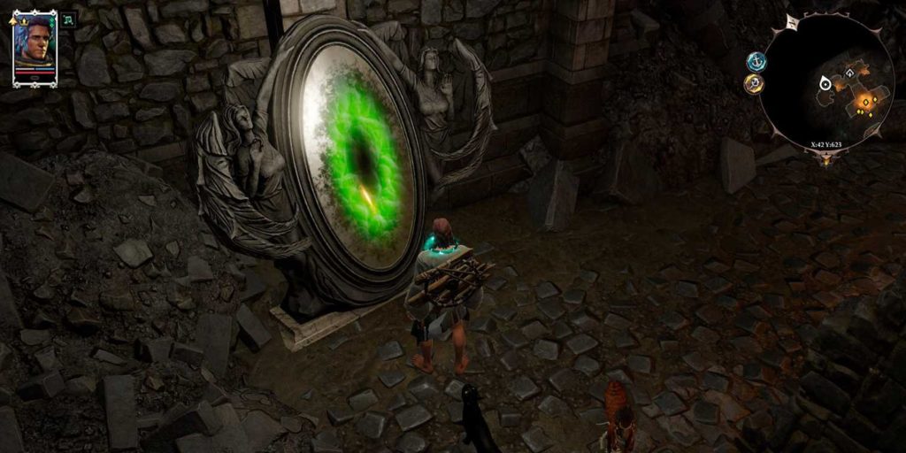 Divinity Original Sin 2 - Como resetar atributos e habilidades