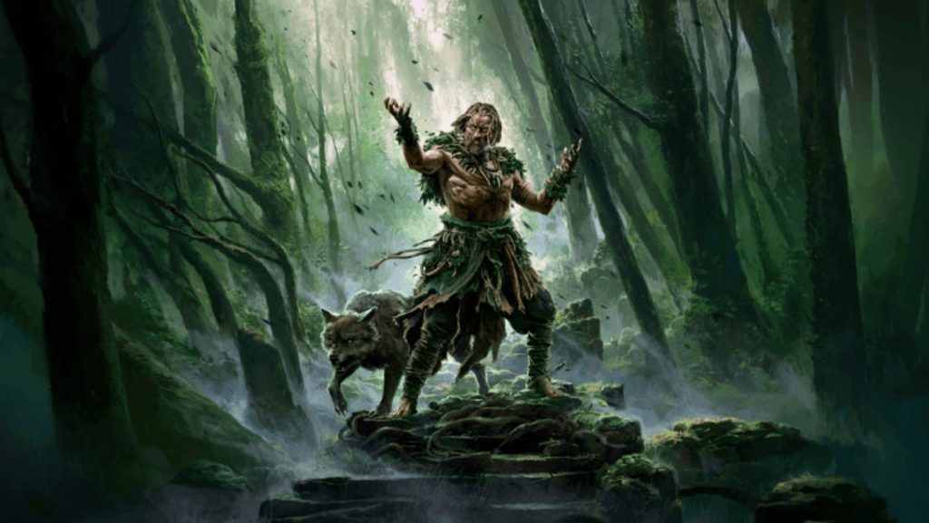 Path of Exile 2 - Guia da Ascendência Xamã e Suas Habilidades