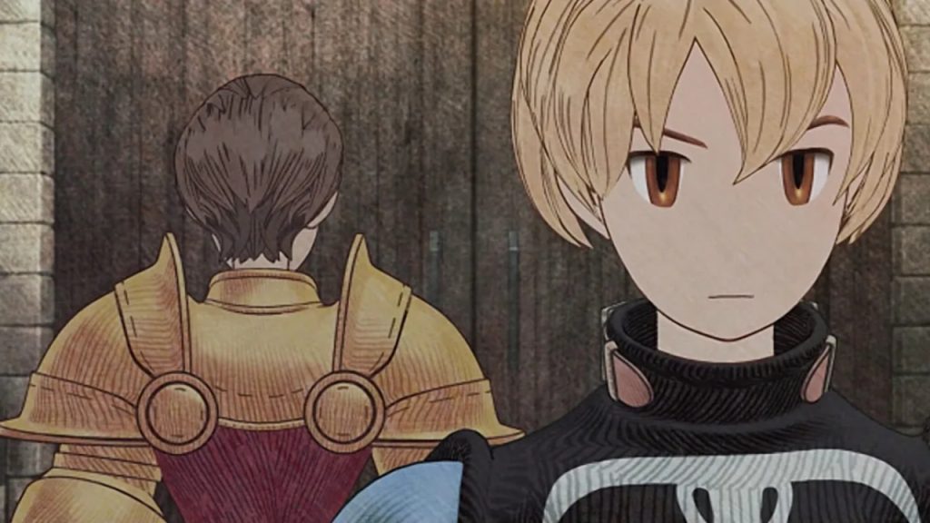 final fantasy tactics ivalice chronicles