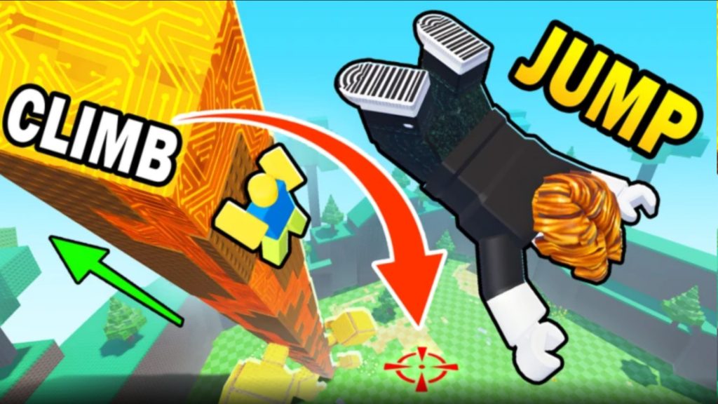 Roblox – Códigos do Build to Climb (dezembro 2025) Roblox - Códigos do Build to Climb (dezembro 2025)