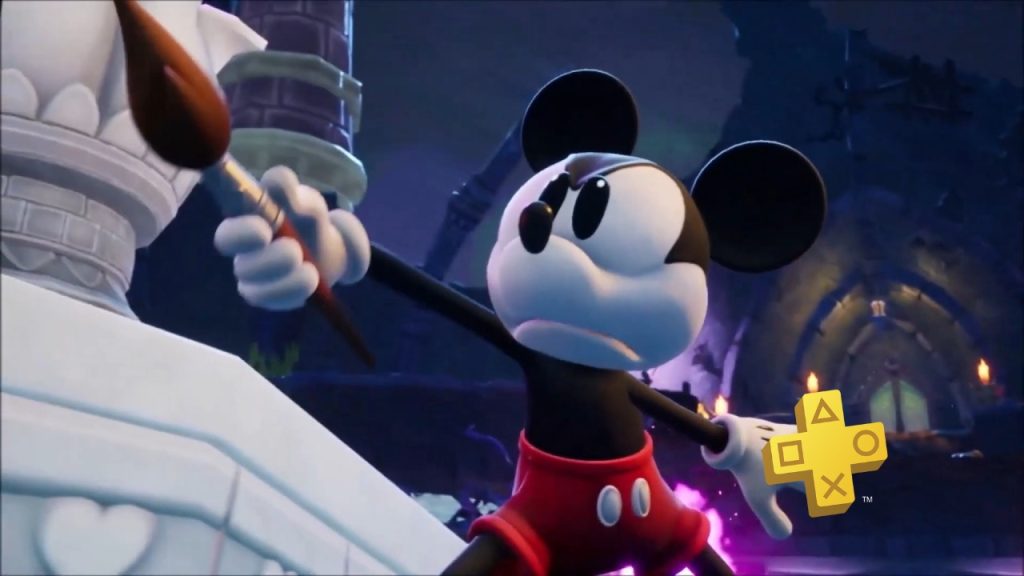 Os jogos da PS Plus Essential de janeiro (2026) foram revelados jogos ps plus essential 2026 (2)