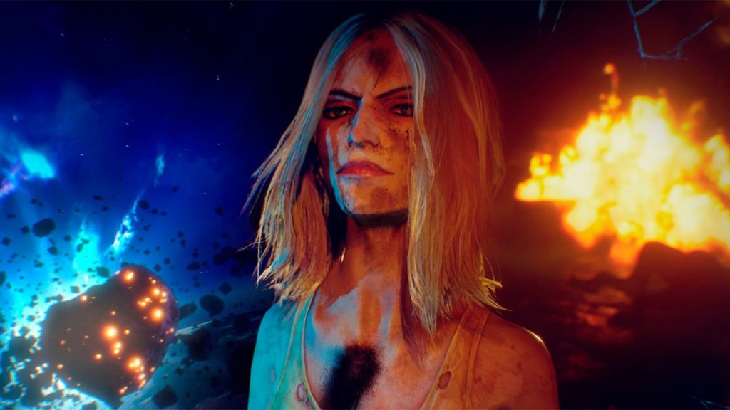 Devs de Judas revelam detalhes e contexto da personagem principal judas