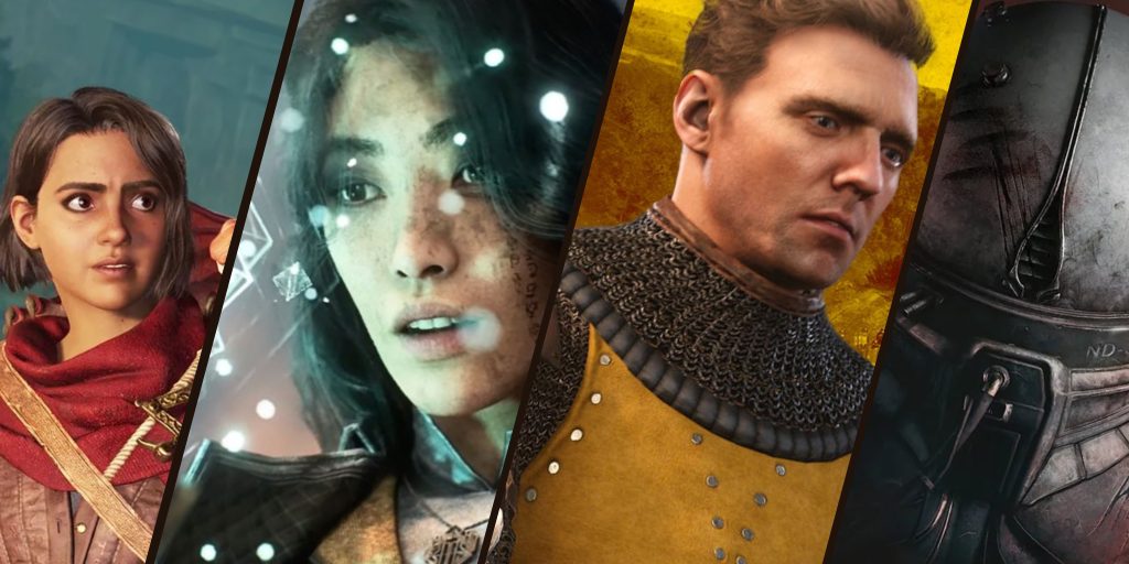 Os 5 melhores jogos que cada membro da República DG jogou em 2025 melhores jogos 2025 republica dg (2)