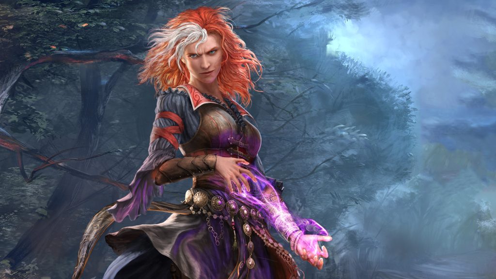 Divinity Original Sin 2 – Melhores builds para Lohse Divinity Original Sin 2 - Melhores builds para Lohse