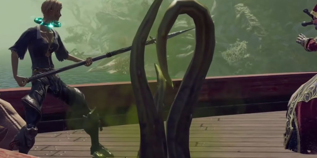 Divinity Original Sin 2 - Como Completar a Missão "Semente do Poder"