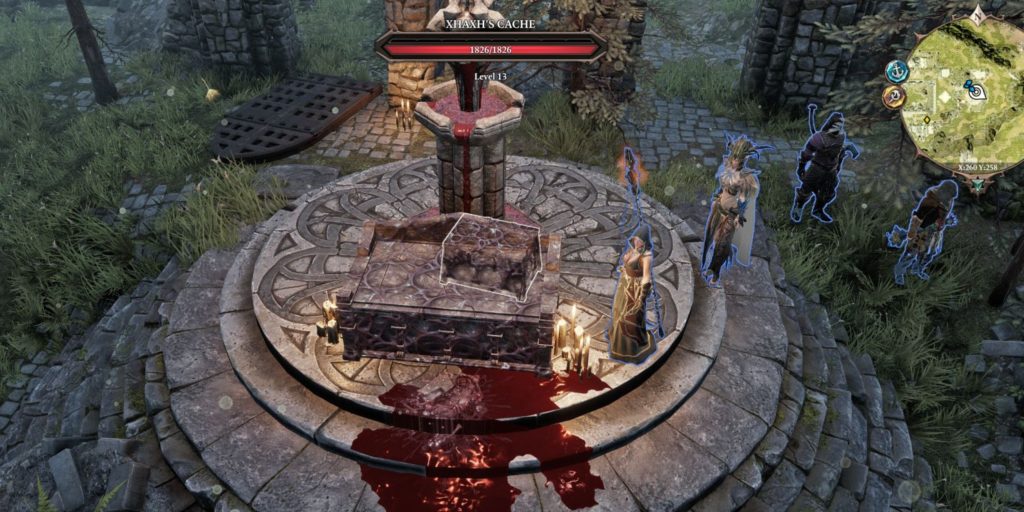 Divinity Original Sin 2 - Como completar "Um Gosto de Liberdade"