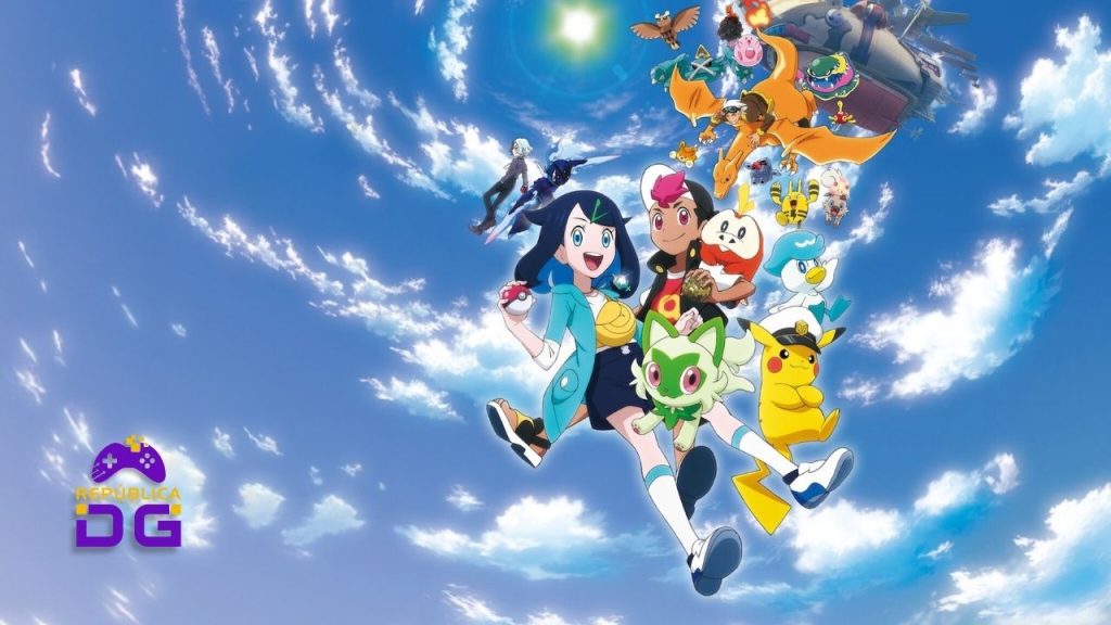 10 Lançamentos de anime na Netflix que você não pode perder em 2026 10 Lançamentos de anime na Netflix que você não pode perder em 2026