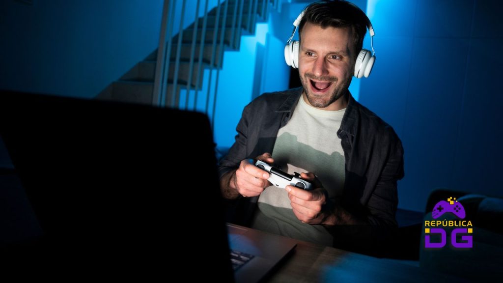 10 controles para PC que todo gamer precisa conhecer para jogar em alto nível