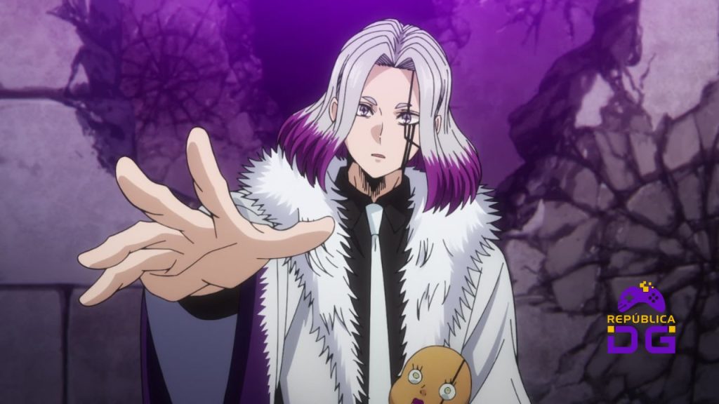 12 animes de escola de magia que todo fã de fantasia precisa conhecer